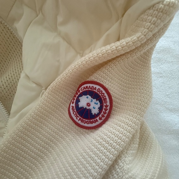 Authentic canada goose jacket - Picture 2 of 4